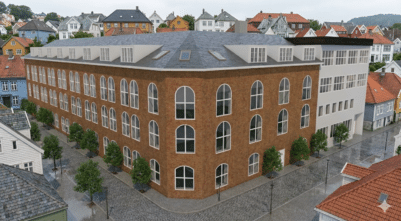 Videregående skole, Drammen