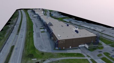 Kjøpesenter, Lier