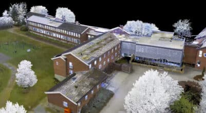 Videregående skole, Lier