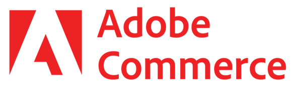 Adobe Commerce (former magento) outsourcing lager integrasjon nettbutikk erp